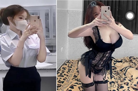 phim sex việt gái xinh Sex cùng em nữ sinh trốn học đi đụ trong nhà nghỉ