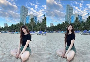 phim sex dam mỹ Đá bi liếm đít em còn định lấy ngón tay chọt đít