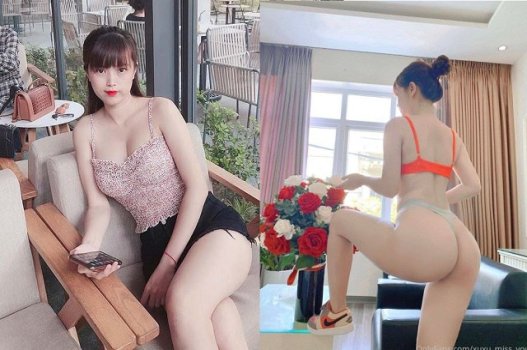 sex vú ngon Mông em thế này tốn tinh lắm đó