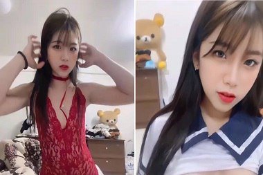 sex việt ladyboy Em sinh viên muốn làm bồn chứa tinh