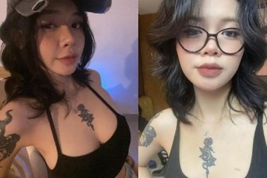 sex bong Nứng quá em làm luôn tại wc